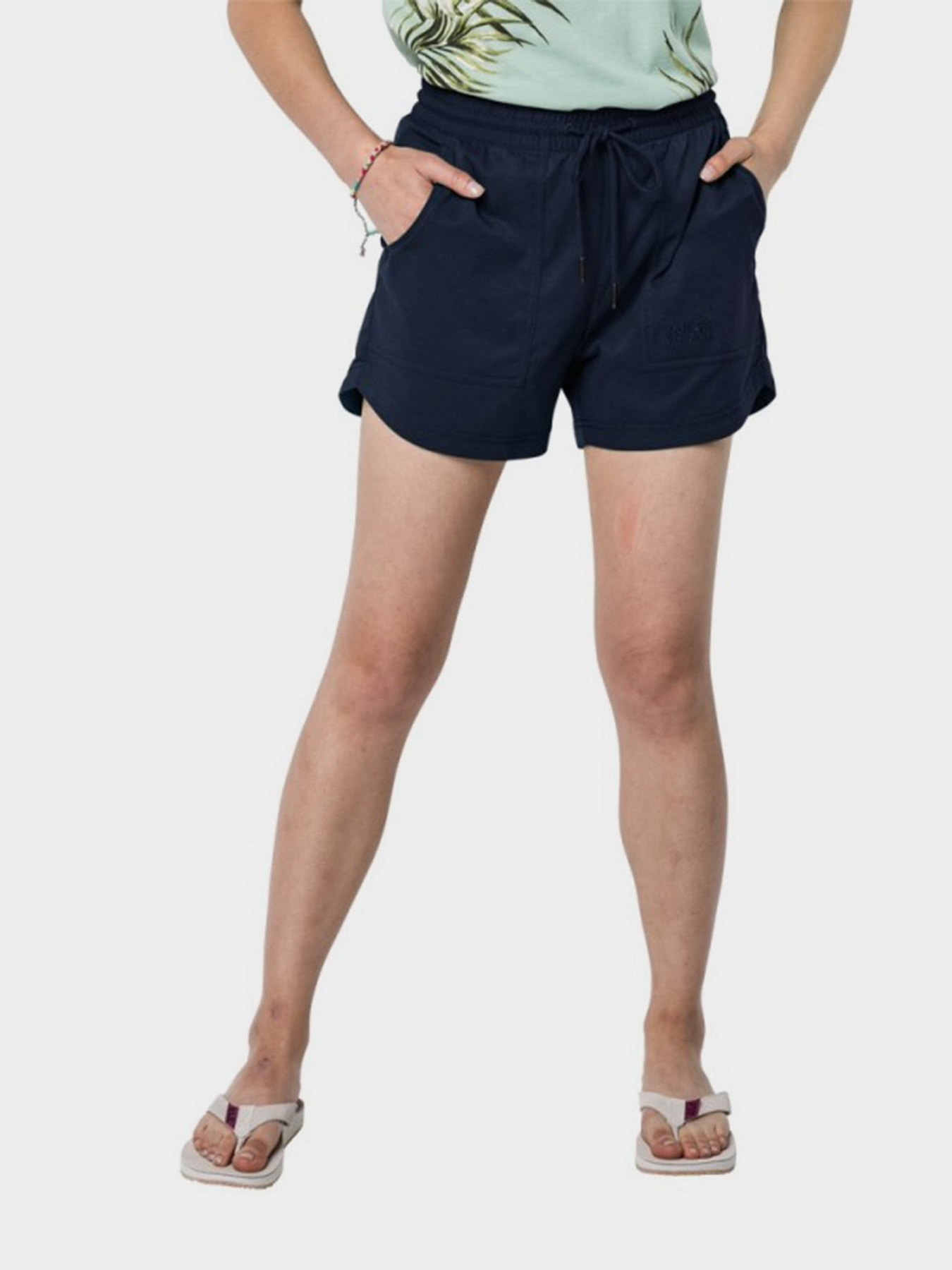 Повседневные шорты Jack Wolfskin Senegal модель 1505841-1910 Фото