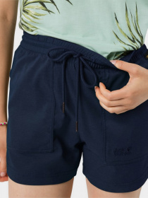 Повседневные шорты Jack Wolfskin Senegal модель 1505841-1910 Фото