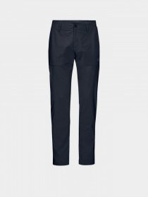 Штани повсякденні Jack Wolfskin Tanami модель 1505881-1010 Фото