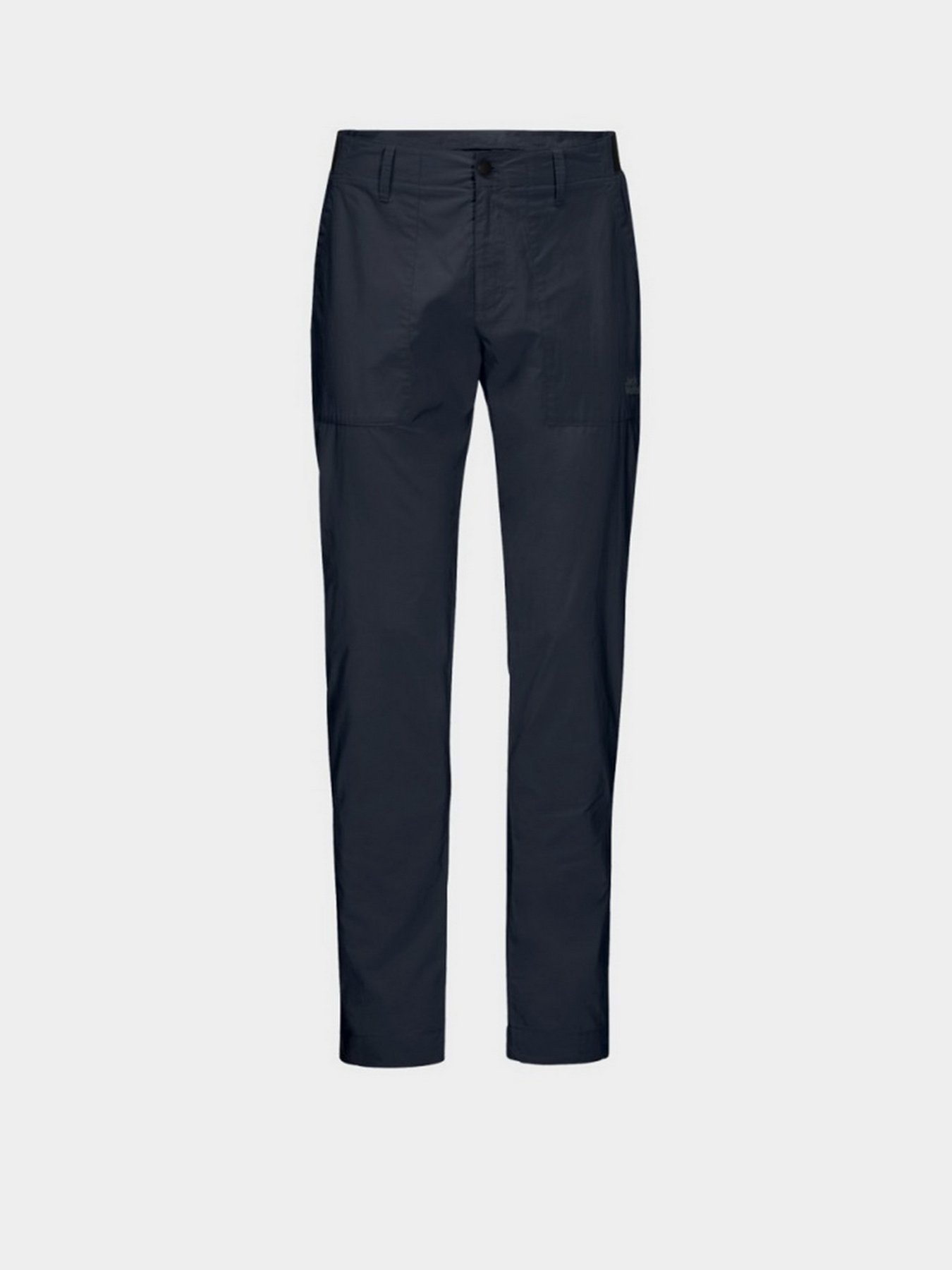 Повседневные штаны Jack Wolfskin Tanami модель 1505881-1010 Фото