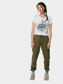 Футболки і поло Jack Wolfskin At Home Модель 1806911-5018 Фото