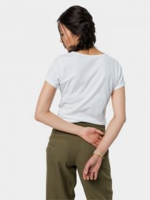 Футболки и поло Jack Wolfskin At Home модель 1806911-5018 Фото