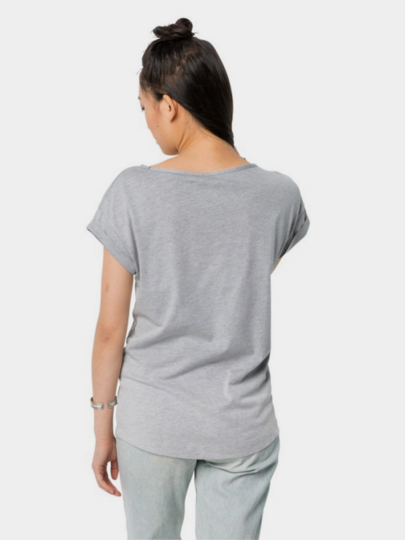 Футболки и поло Jack Wolfskin Salt Sand Sea модель 1806941-6046 Фото