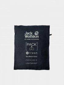 Футболки и поло Jack Wolfskin World модель 1807241-1010 Фото