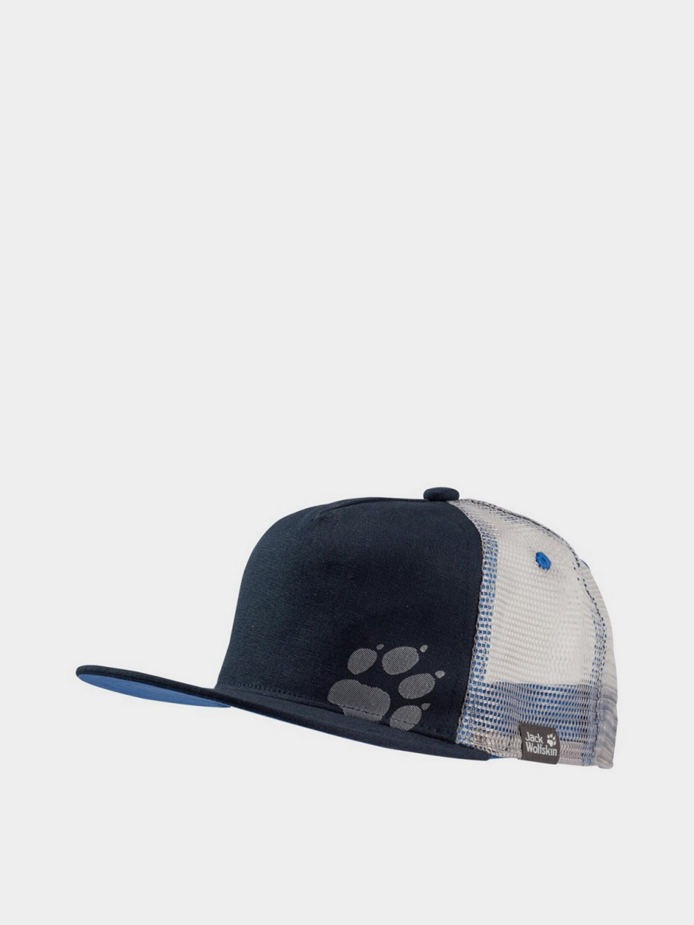 Кепка Jack Wolfskin Rib Paw модель 1907641-1010 Фото
