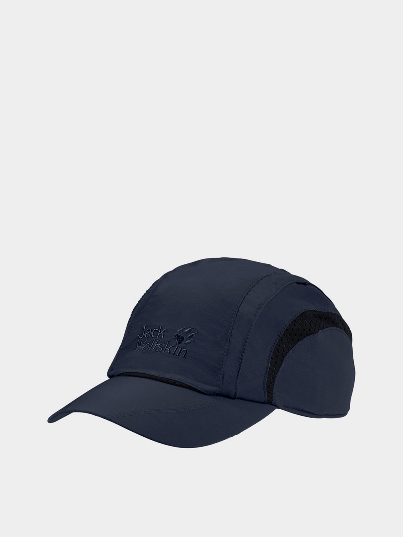 Кепка Jack Wolfskin модель 19222-1010 Фото
