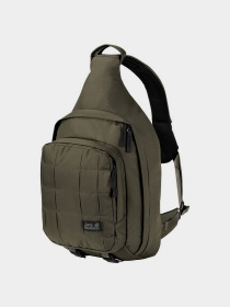 Рюкзак Jack Wolfskin модель 2005911-5066 Фото