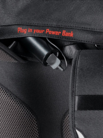 Рюкзак Jack Wolfskin Allspark модель 2009151-6000 Фото