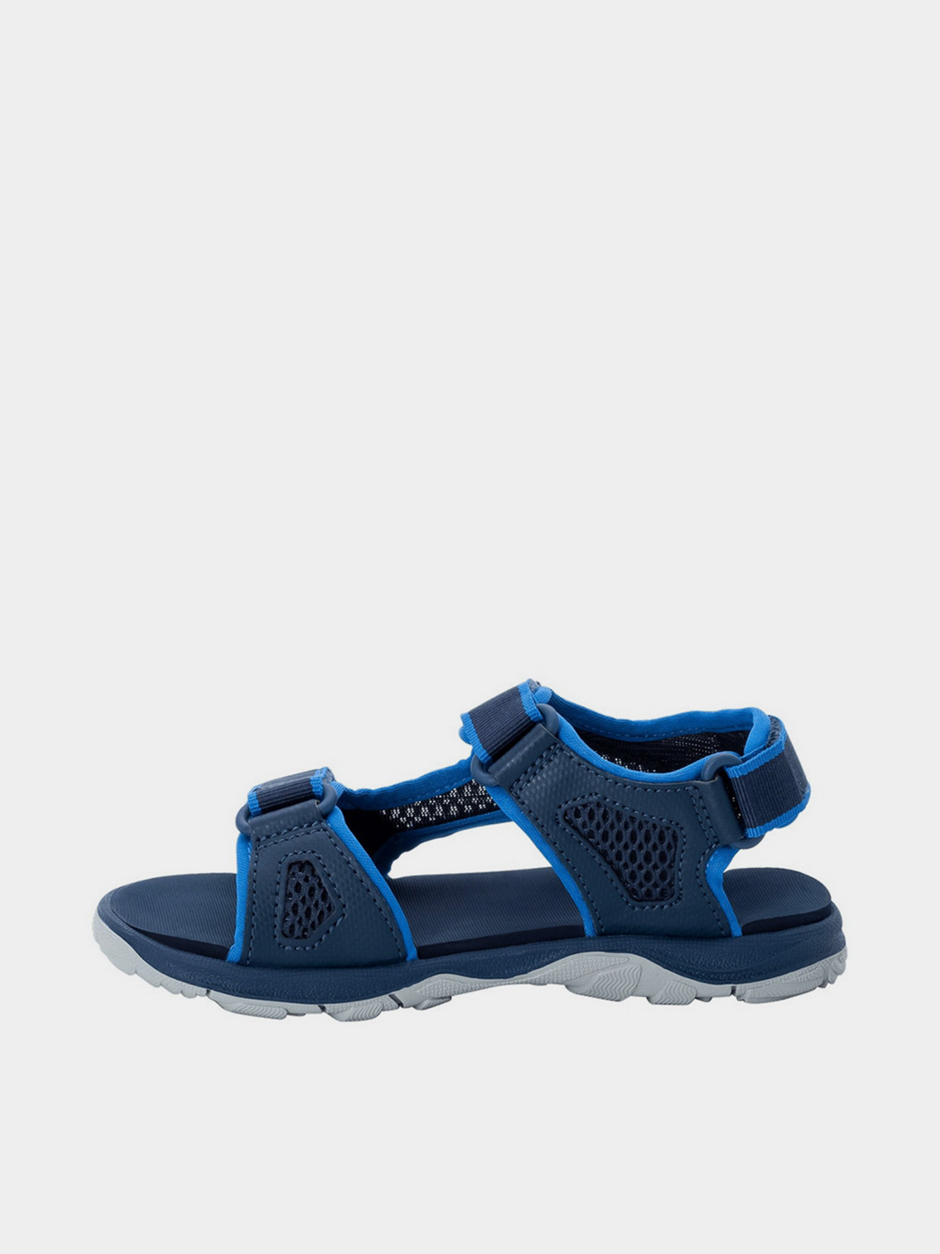 Сандалии Jack Wolfskin Taraco Beach модель 4039531-1174 Синій, Помаранч_34-36 Фото