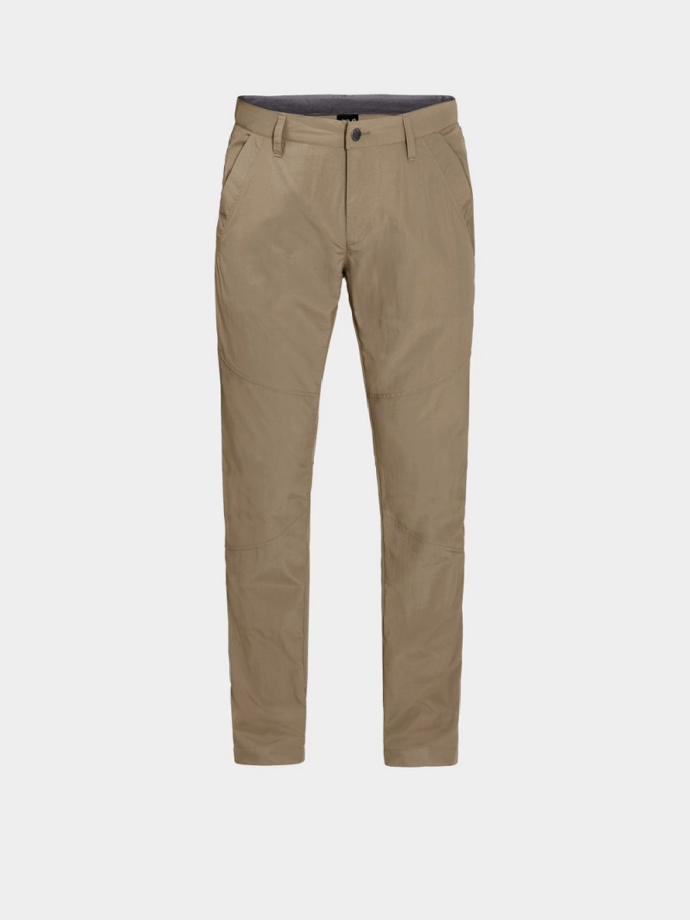 Повсякденні штани Jack Wolfskin Desert Valley модель 1504871-5605 Фото