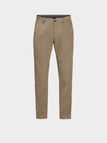 Повсякденні штани Jack Wolfskin Desert Valley модель 1504871-5605 Фото