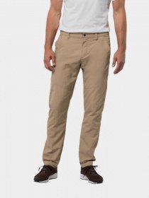 Повсякденні штани Jack Wolfskin Desert Valley модель 1504871-5605 Фото