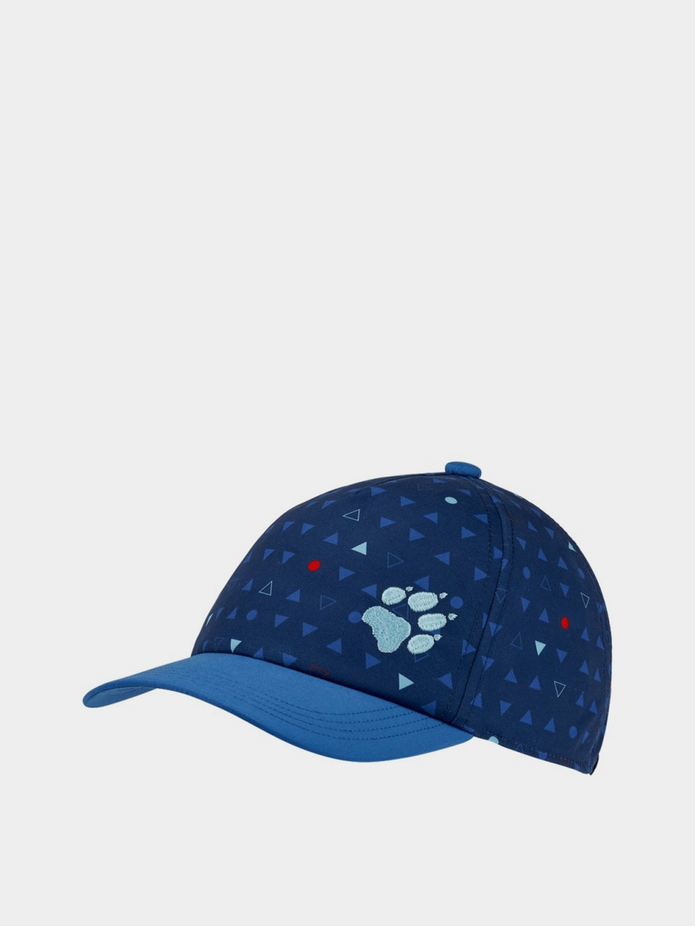 Кепка Jack Wolfskin Splash Модель 1906904-8054 Фото