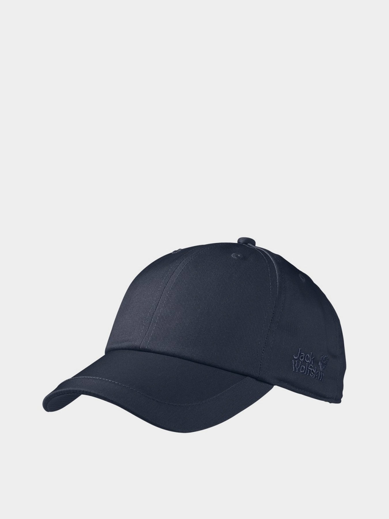 Кепка Jack Wolfskin Safari Base Модель 1908451-1010 Фото