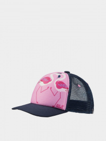 Кепка Jack Wolfskin Animal Mesh модель 1908561-2615 Фото