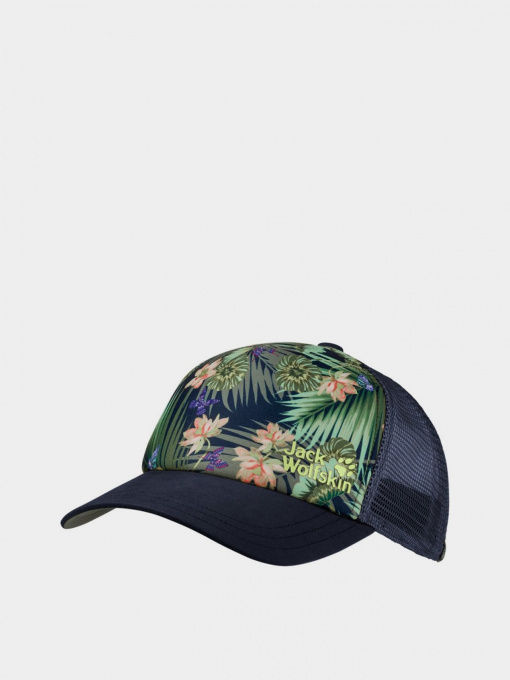 Кепка Jack Wolfskin Paradise модель 1909381-7775 Фото