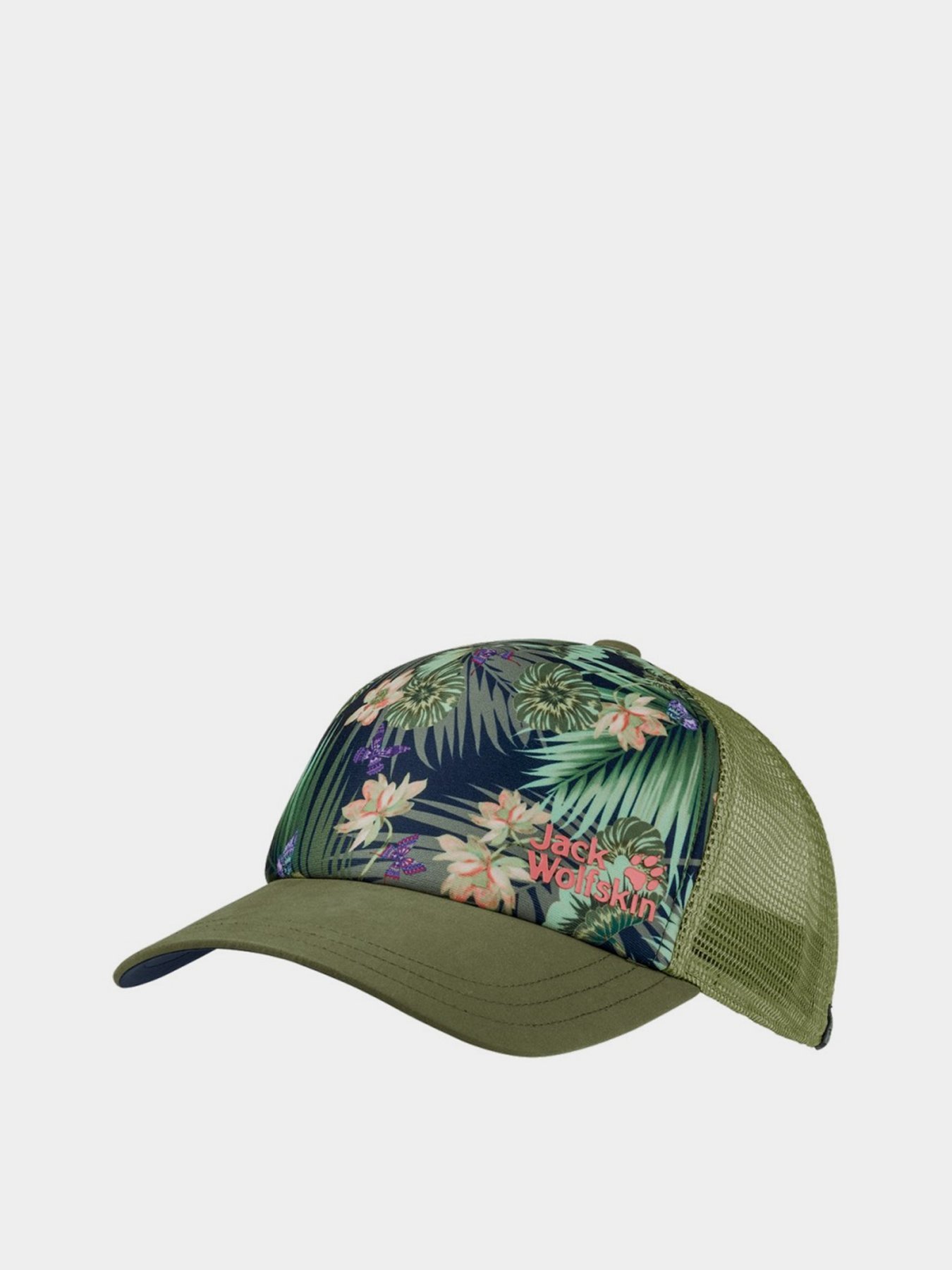 Кепка Jack Wolfskin Paradise Модель 1909381-8186 Фото