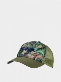 Кепка Jack Wolfskin Paradise модель 1909381-8186 Фото