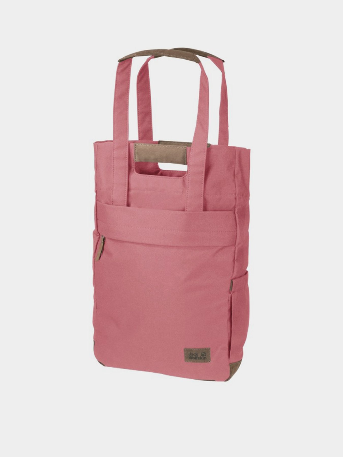 Дорожная сумка Jack Wolfskin Piccadilly модель 2004004-2131 Фото