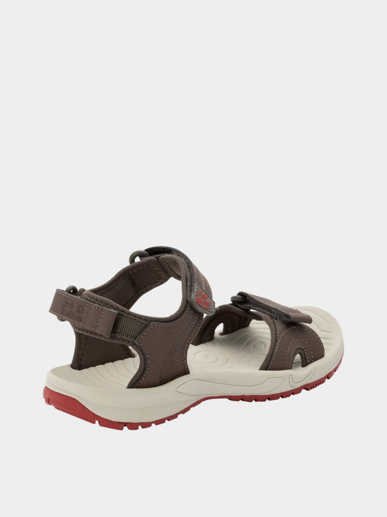 Сандалії Jack Wolfskin Lakewood Cruise модель 4019032_5266 Фото