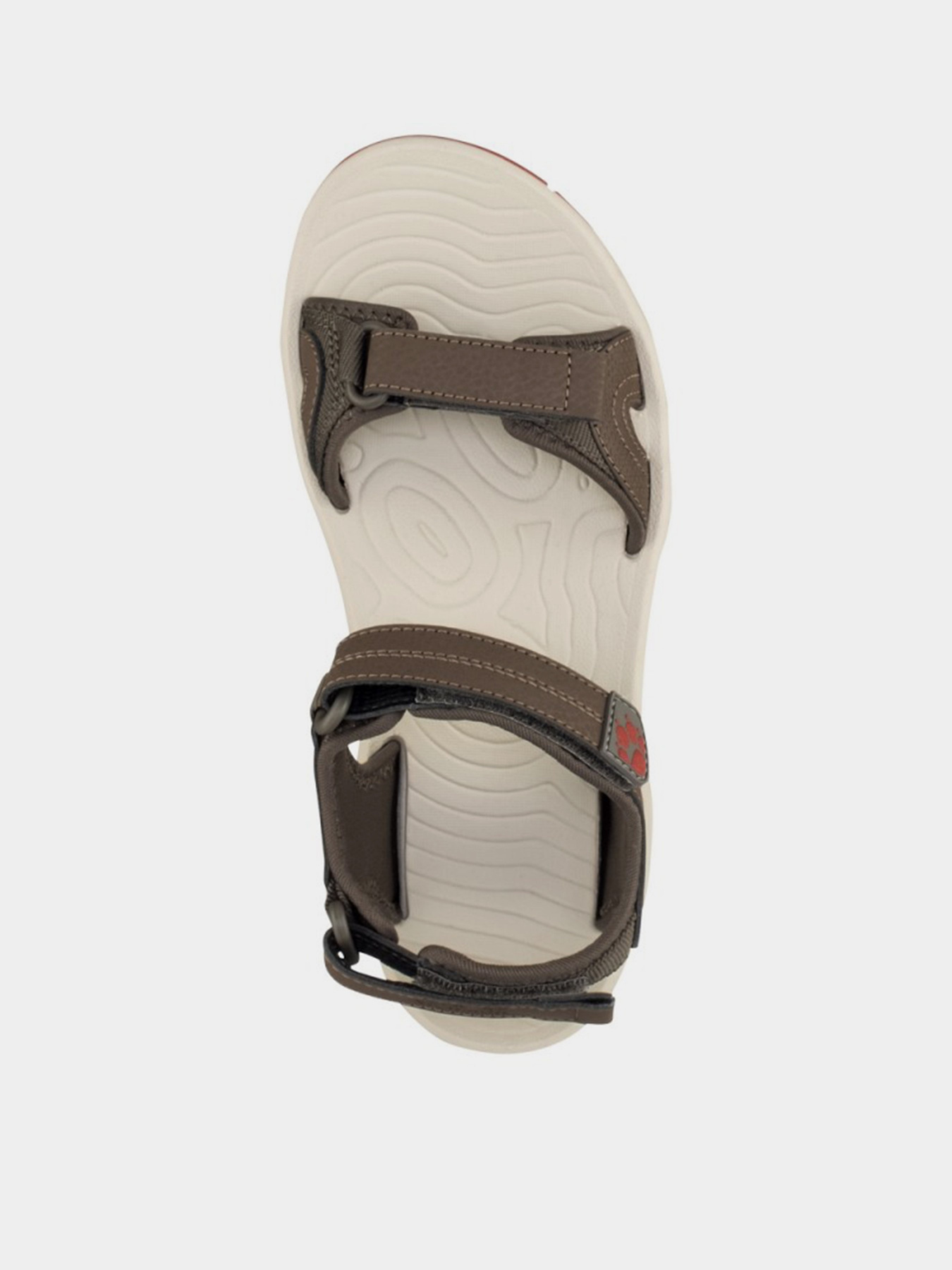 Сандалии Jack Wolfskin Lakewood Cruise модель 4019032_5266 Сандалии Jack Wolfskin Lakewood Cruise модель 4019032_5266 Фото
