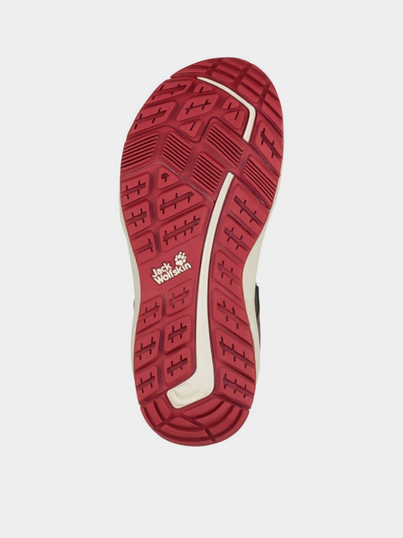 Сандалии Jack Wolfskin Lakewood Cruise модель 4019032_5266 Фото