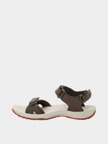 Сандалии Jack Wolfskin Lakewood Cruise модель 4019032_5266 Фото