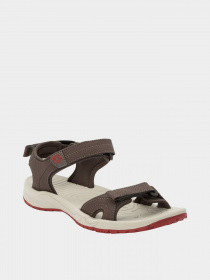 Сандалии Jack Wolfskin Lakewood Cruise модель 4019032_5266 Фото