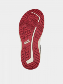 Сандалии Jack Wolfskin Lakewood Cruise модель 4019032_5266 Фото