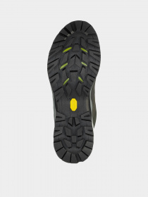 Напівчеревики Jack Wolfskin Force Striker Texapore Low модель 4038841_4175 Фото