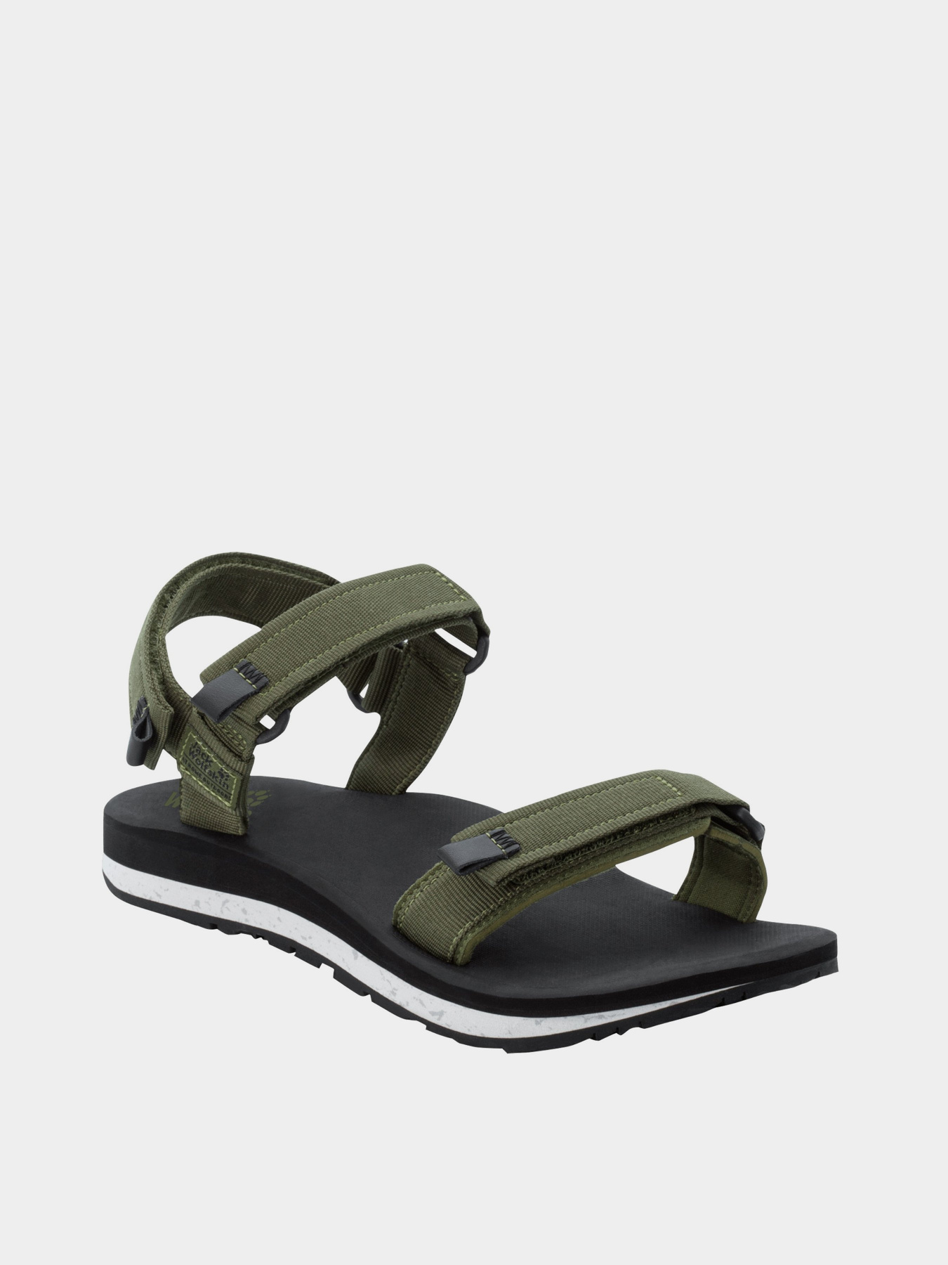 Сандалии Jack Wolfskin Outfresh модель 4039441_4298 Фото