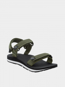 Сандалии Jack Wolfskin Outfresh модель 4039441_4298 Фото