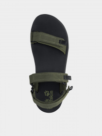 Сандалии Jack Wolfskin Outfresh модель 4039441_4298 Фото