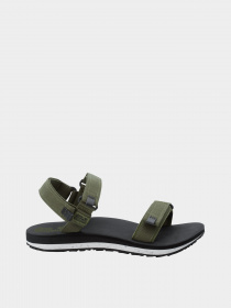 Сандалии Jack Wolfskin Outfresh модель 4039441_4298 Фото