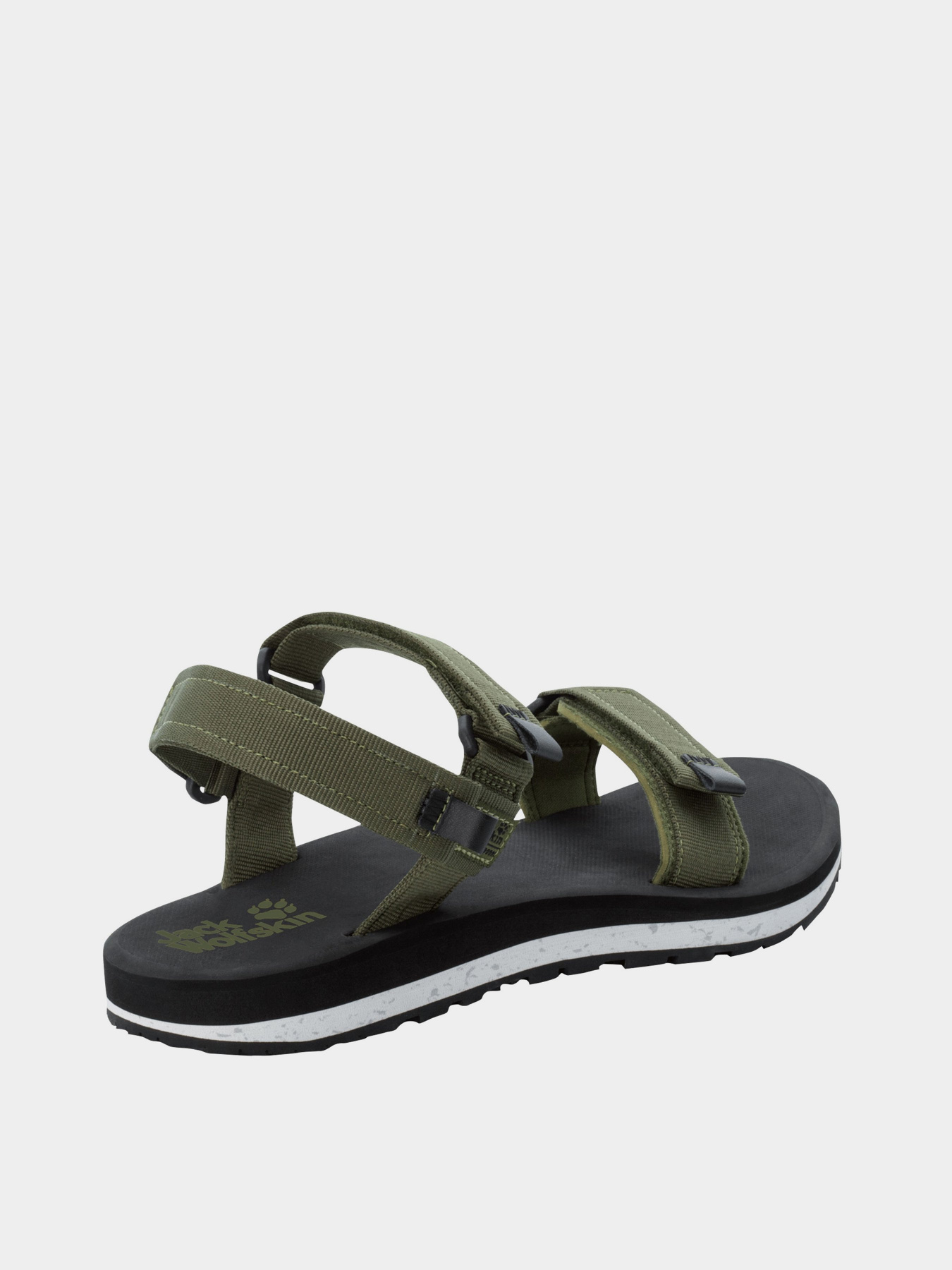 Сандалії Jack Wolfskin Outfresh модель 4039441_4298 Фото