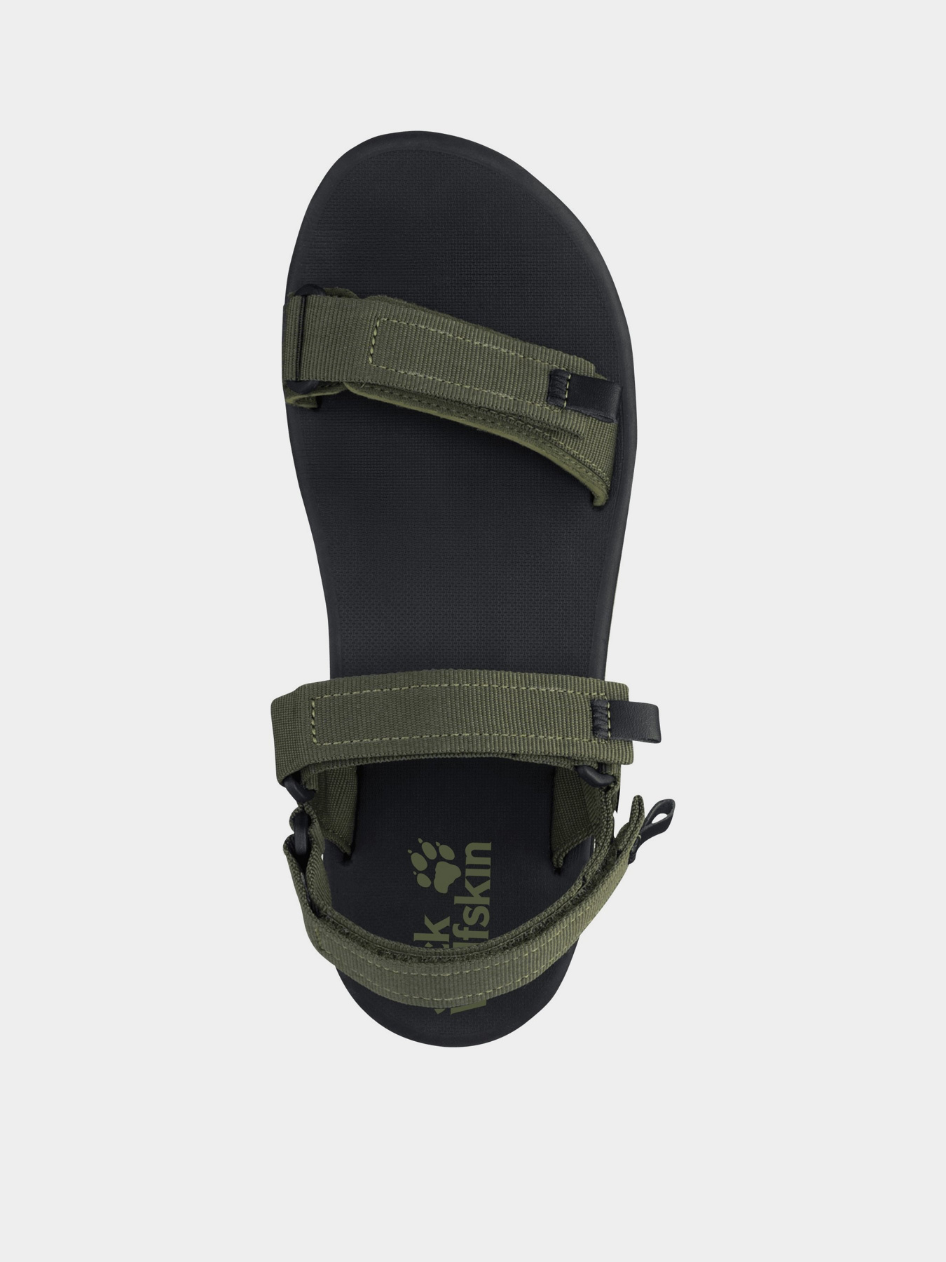 Сандалії Jack Wolfskin Outfresh модель 4039441_4298 Фото