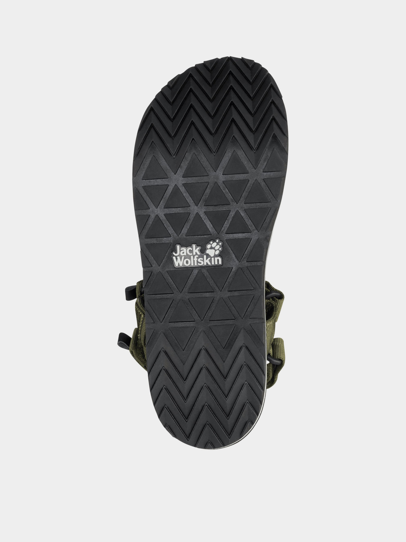 Сандалії Jack Wolfskin Outfresh модель 4039441_4298 Фото