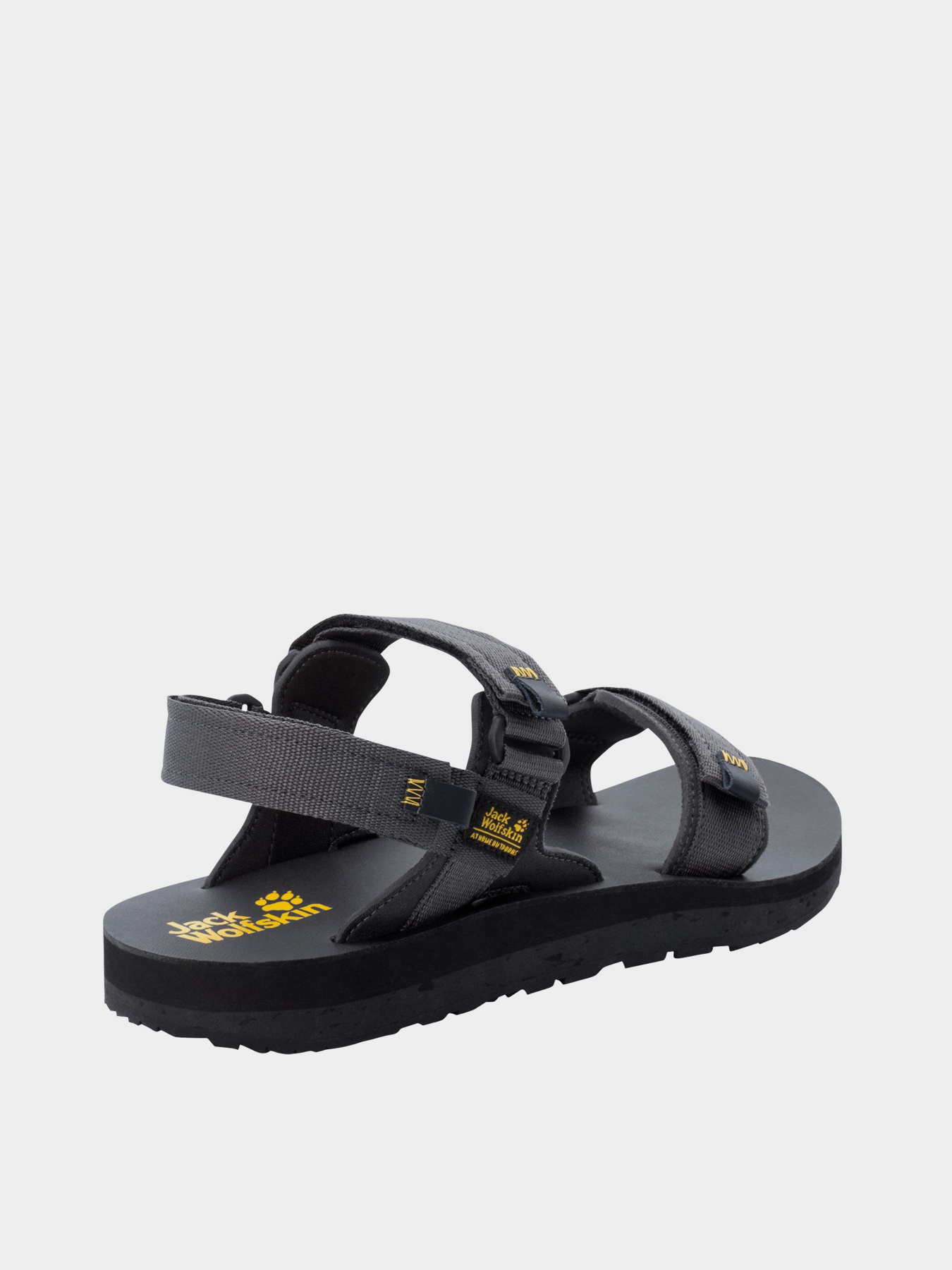 Сандалии Jack Wolfskin Outfresh модель 4039441_6361 Фото