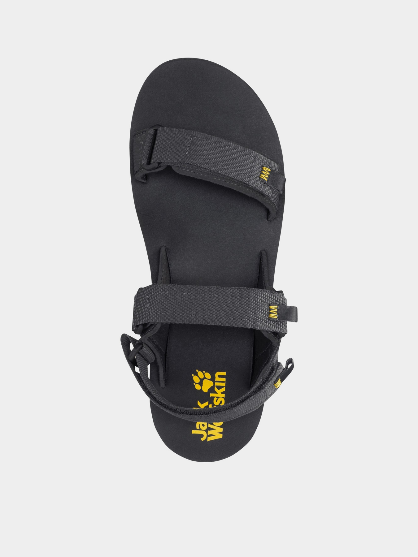 Сандалии Jack Wolfskin Outfresh модель 4039441_6361 Фото