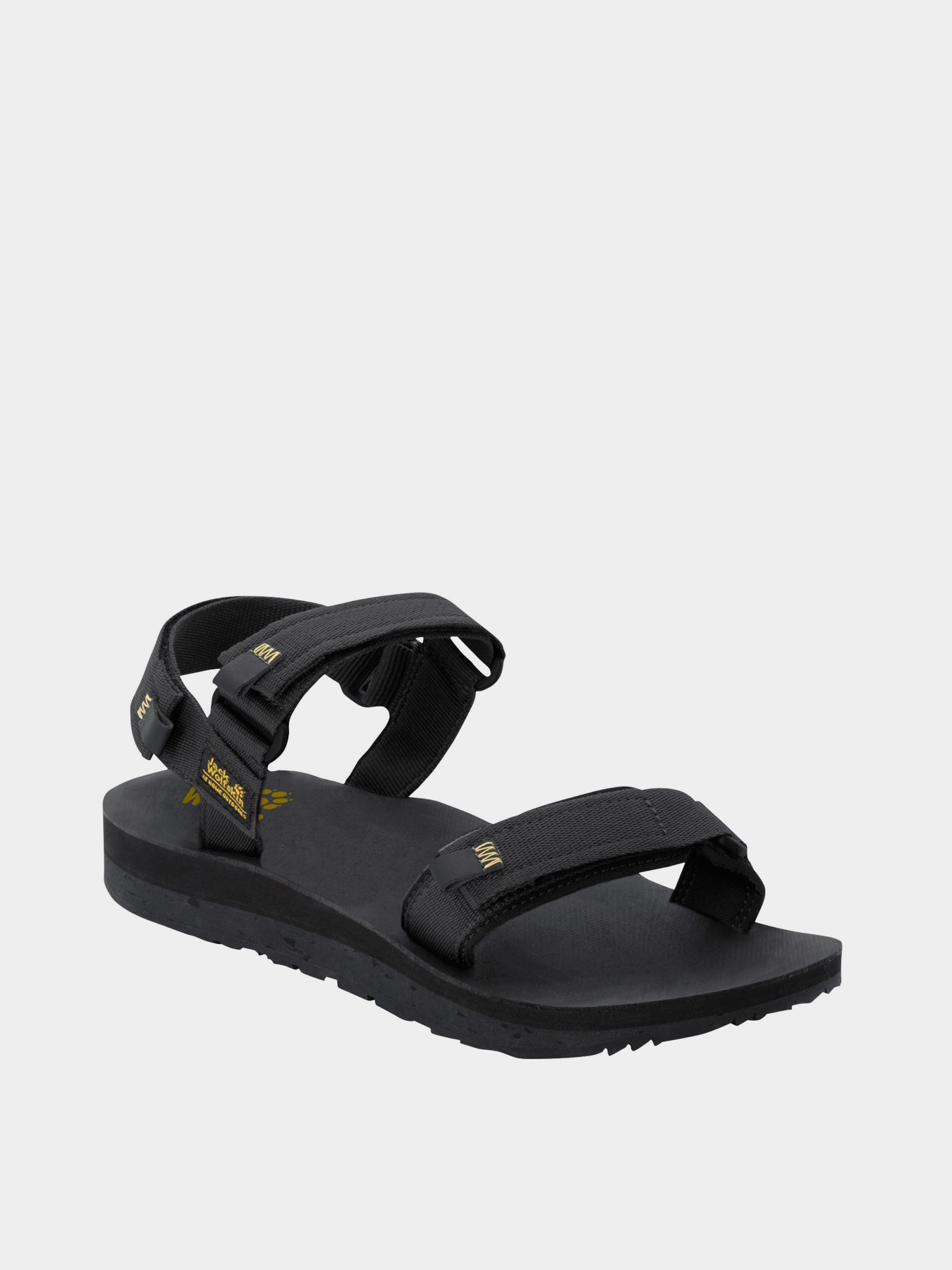 Сандалії Jack Wolfskin Outfresh модель 4039441_6361 Фото