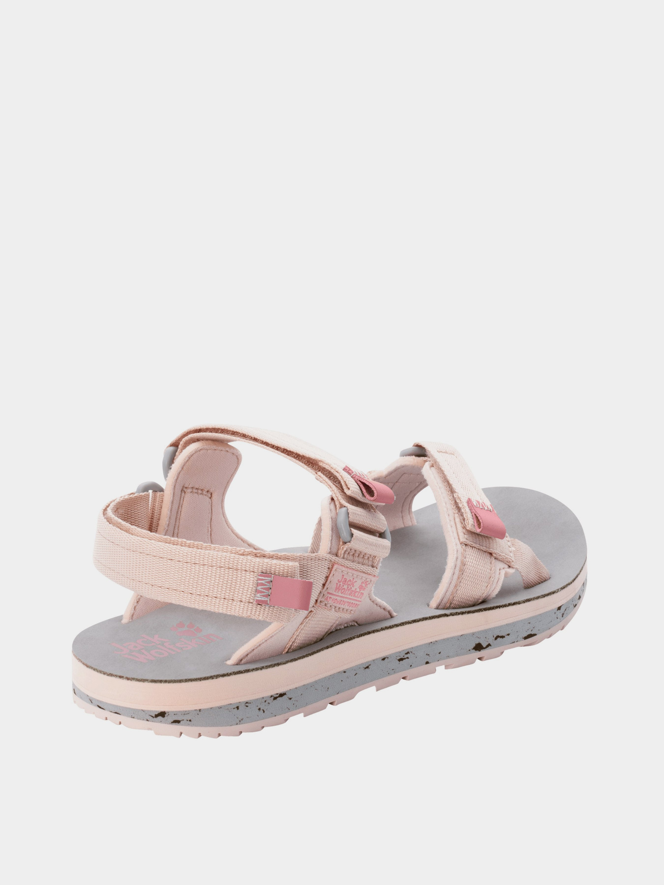 Сандалии Jack Wolfskin Outfresh Deluxe модель 4039451_2244 Фото