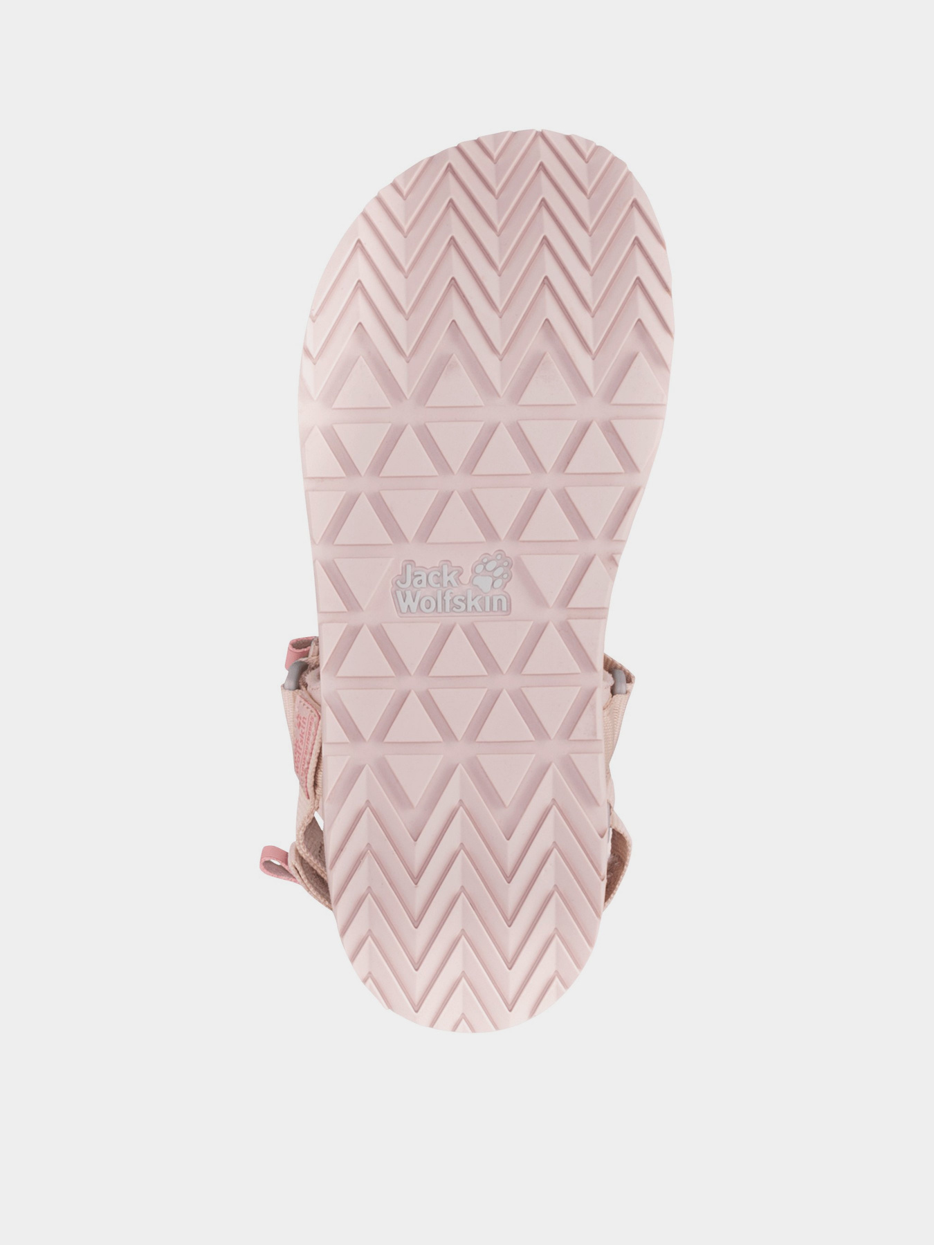 Сандалии Jack Wolfskin Outfresh Deluxe модель 4039451_2244 Фото