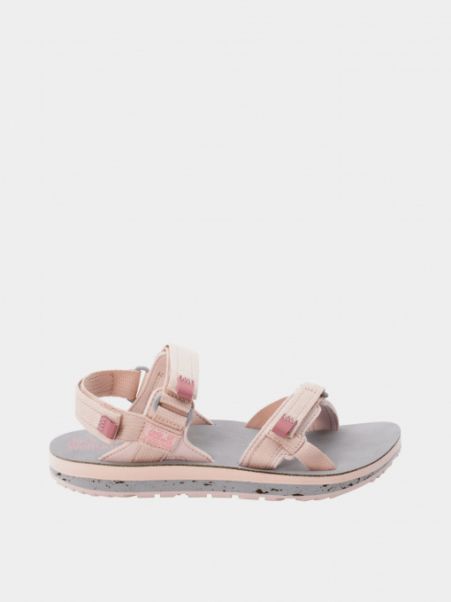 Сандалии Jack Wolfskin Outfresh Deluxe модель 4039451_2244 Фото