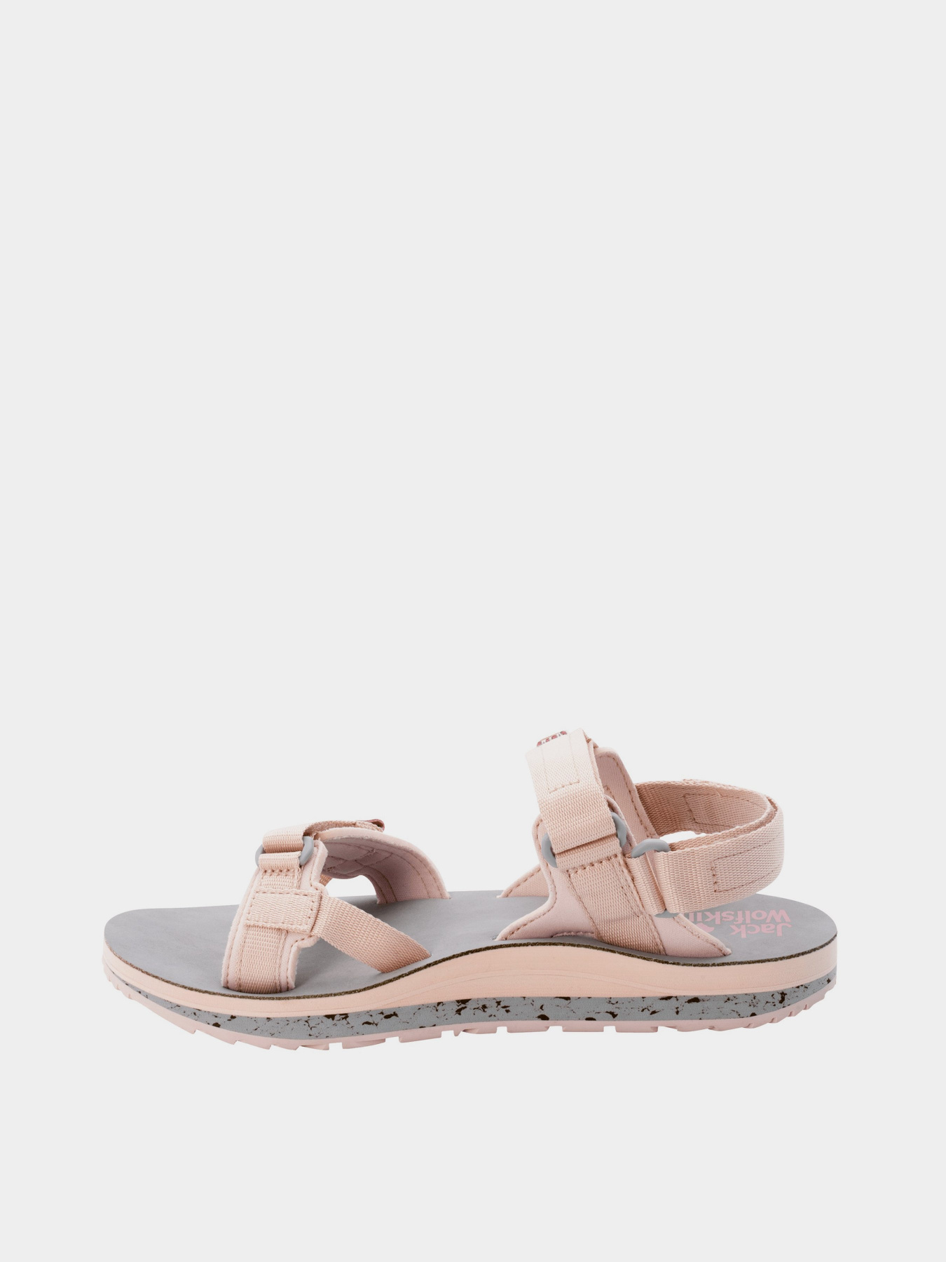 Сандалии Jack Wolfskin Outfresh Deluxe модель 4039451_2244 Фото