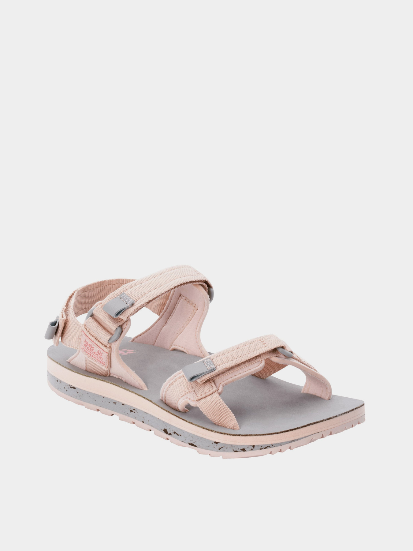 Сандалии Jack Wolfskin Outfresh Deluxe модель 4039451_2244 Фото