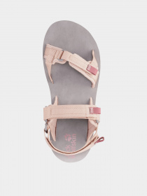 Сандалии Jack Wolfskin Outfresh Deluxe модель 4039451_2244 Фото