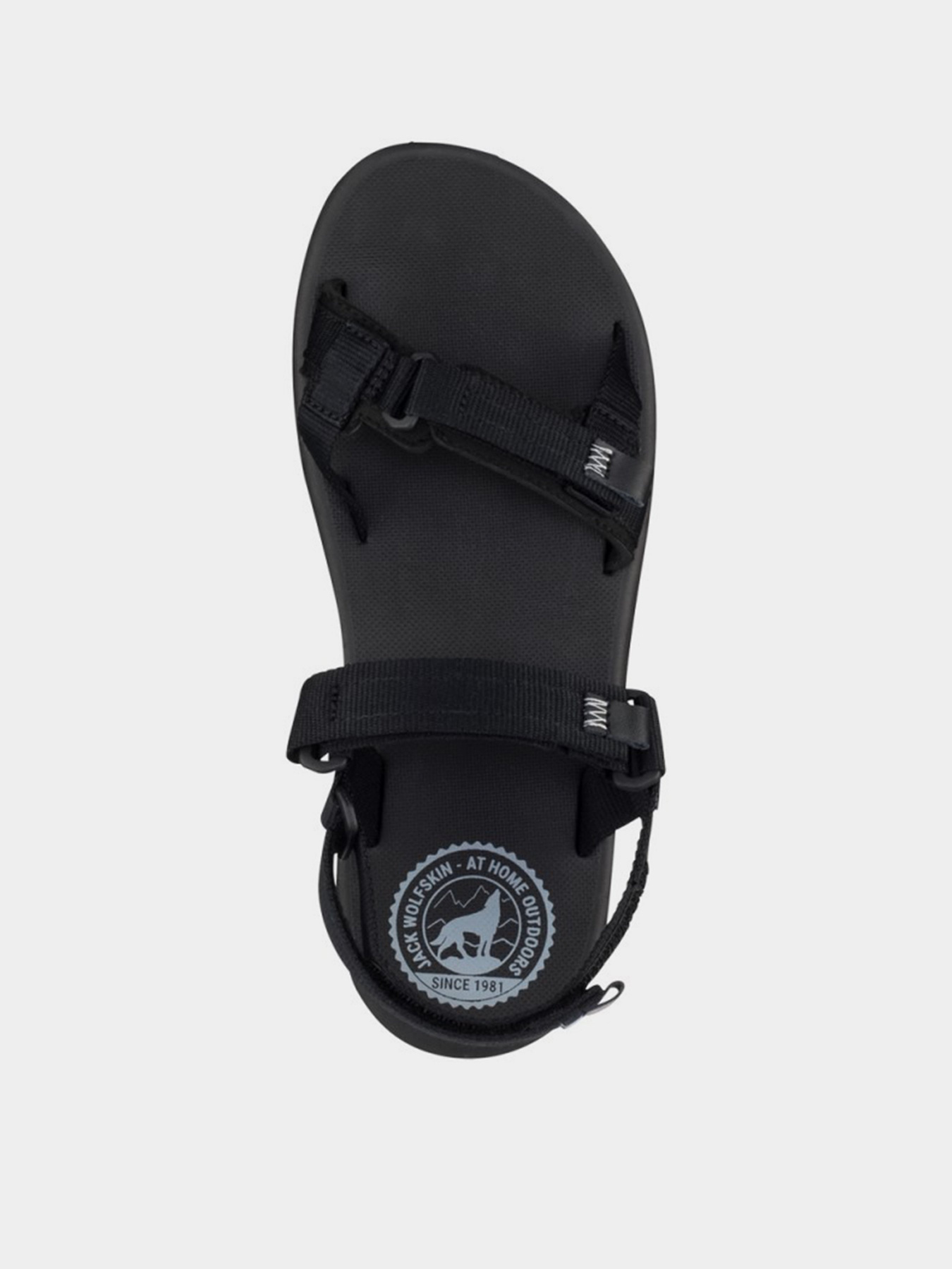 Сандалии Jack Wolfskin Outfresh модель 4039461_6078 Фото