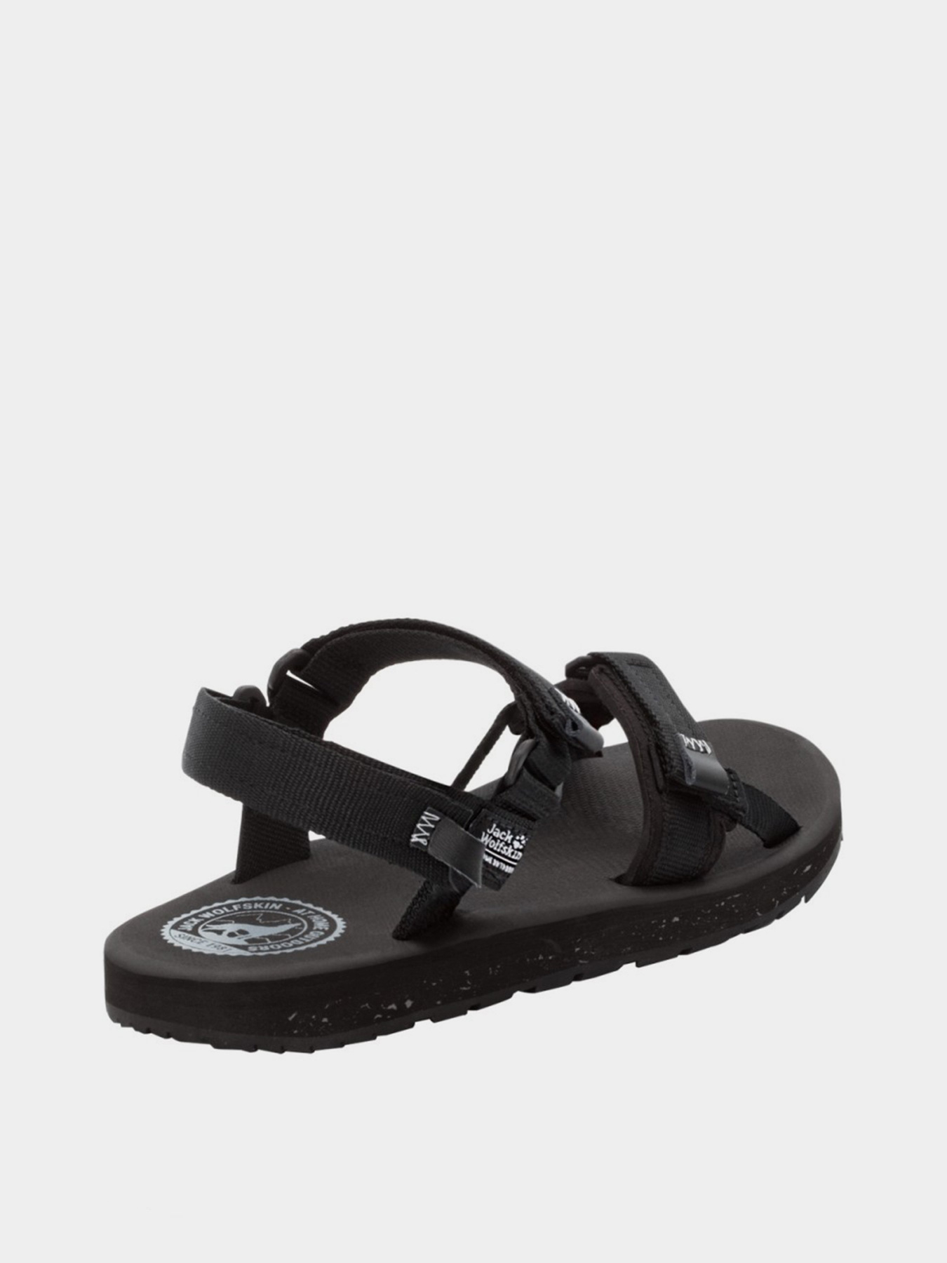 Сандалии Jack Wolfskin Outfresh модель 4039461_6078 Сандалии Jack Wolfskin Outfresh модель 4039461_6078 Фото