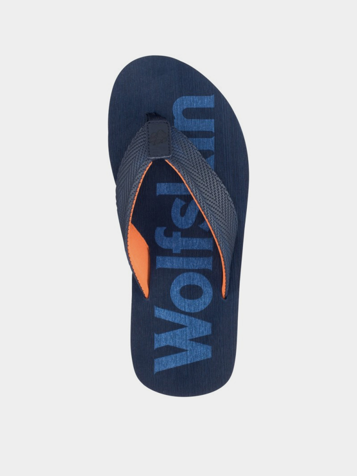 Вьетнамки Jack Wolfskin Eezy модель 4039511_1188 Фото