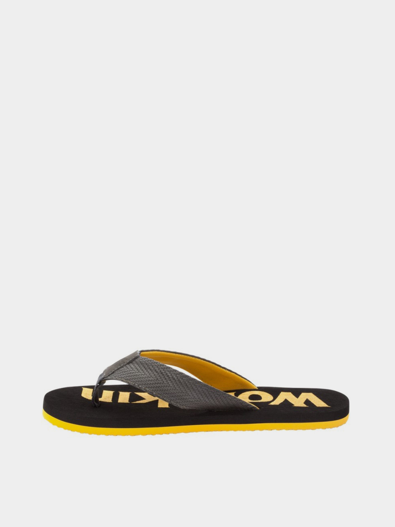 В'єтнамки Jack Wolfskin Eezy модель 4039511_6069 Фото